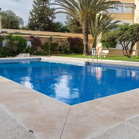 Comfortable In La Cala Apartment La Cala De Mijas