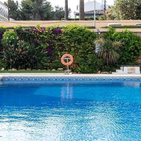 Apartment Comfortable In La Cala