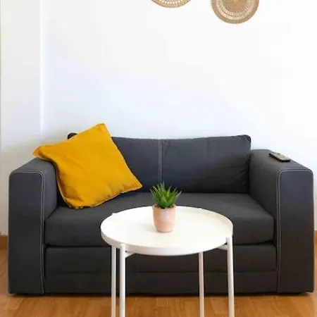 Comfortable In La Cala Apartment La Cala De Mijas