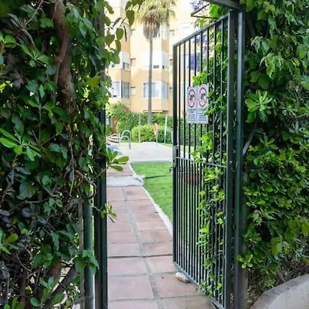 Apartment Comfortable In La Cala *