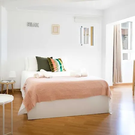 Comfortable In La Cala Apartment *