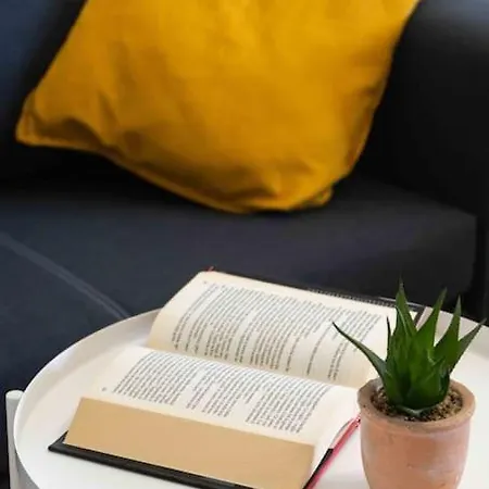 Apartment Comfortable In La Cala *
