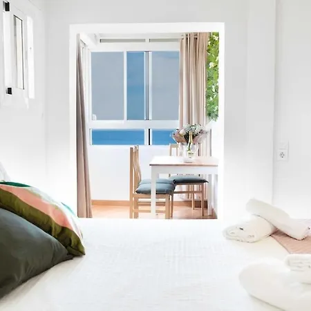 Comfortable In La Cala Apartment