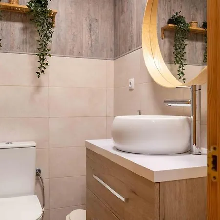 Comfortable In La Cala Apartment *