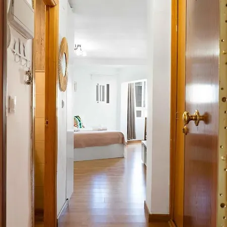Comfortable In La Cala Apartment