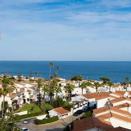 Apartment Comfortable In La Cala La Cala De Mijas