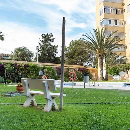 Comfortable In La Cala * La Cala De Mijas