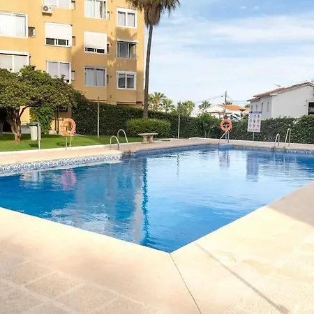 Comfortable In La Cala Apartment La Cala De Mijas