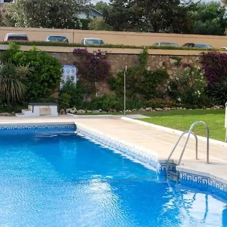 Apartment Comfortable In La Cala