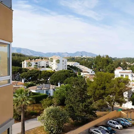 Apartment Comfortable In La Cala *