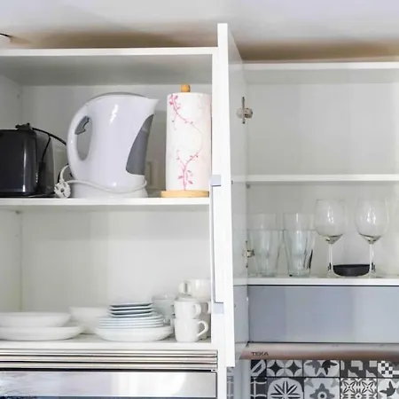 Apartment Comfortable In La Cala *