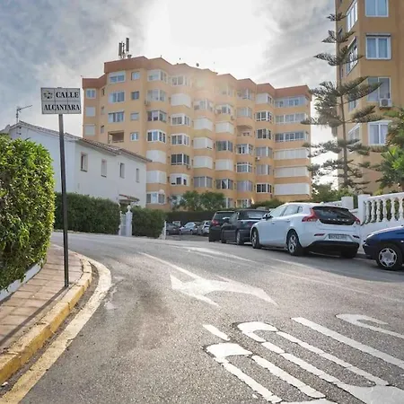 Apartment Comfortable In La Cala La Cala De Mijas