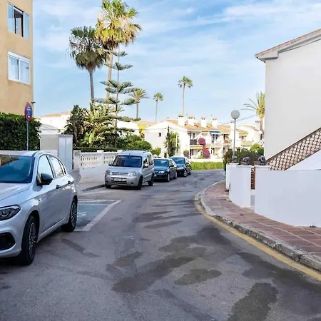 Comfortable In La Cala Apartment *